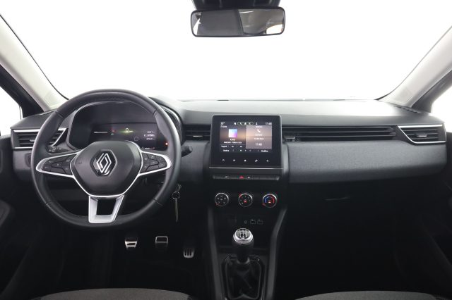 Renault Clio Clio SCe 65 CV 5 porte Evolution - foto 4 di 4