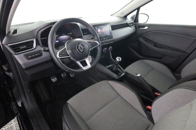 Renault Clio Clio SCe 65 CV 5 porte Evolution usato a VERONA
