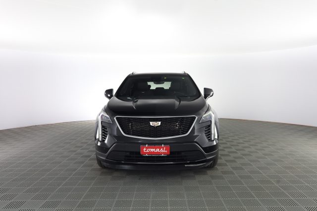 Cadillac XT4 XT4 350 TD AWD Sport usato a VERONA