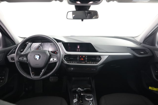 BMW 118 Serie 1 i 5p. Business Advantage - foto 4 di 4