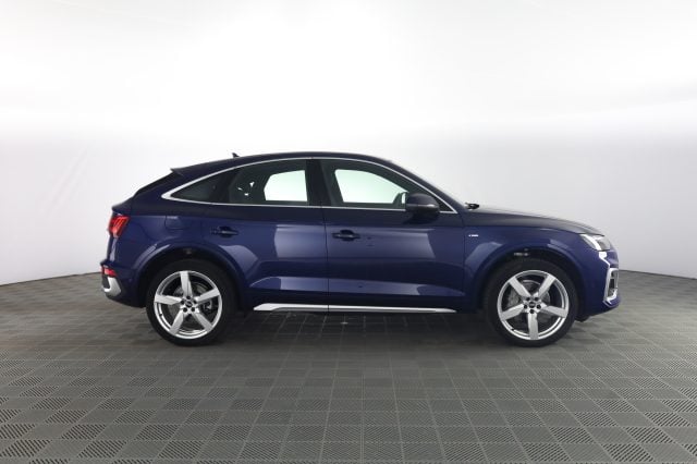 Audi Q5 Q5 SPB 40 TDI quattro S tronic S line - foto 3 di 4