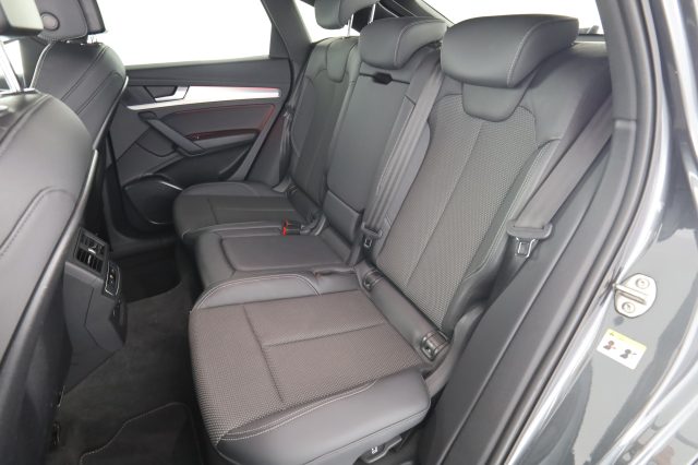 Audi Q5 Q5 SPB 40 TDI quattro S tronic S line - foto 3 di 4