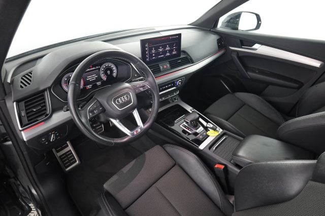 Audi Q5 Q5 SPB 40 TDI quattro S tronic S line usato a VERONA