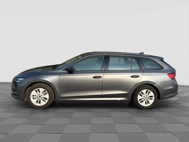 Skoda Octavia Octavia 1.5 G-TEC DSG Wagon Executive - foto 2 di 4