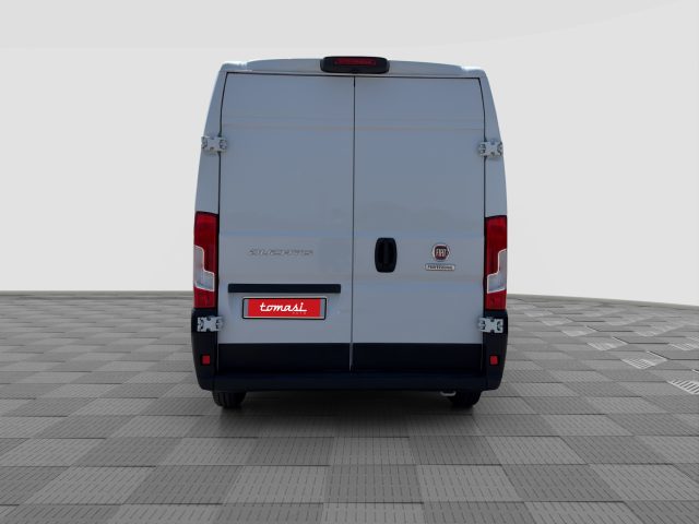 Fiat Ducato Ducato 35 2.2 Mjt 140CV PM-TM Furgone - foto 4 di 4