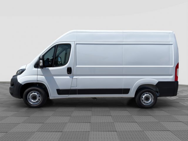 Fiat Ducato Ducato 35 2.2 Mjt 140CV PM-TM Furgone - foto 2 di 4