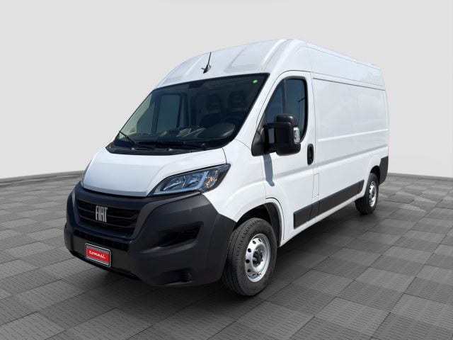Fiat Ducato Ducato 35 2.2 Mjt 140CV PM-TM Furgone usato a VERONA