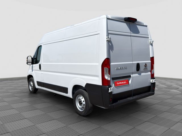 Fiat Ducato Ducato 35 2.2 Mjt 140CV PM-TM Furgone - foto 3 di 4