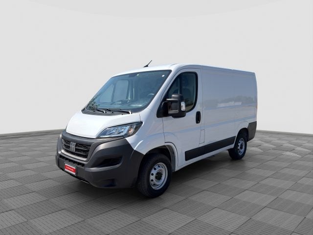 Fiat Ducato Ducato 30 2.2 Mjt 120CV PC-TN Furgone usato a VERONA