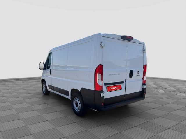 Fiat Ducato Ducato 30 2.2 Mjt 120CV PC-TN Furgone - foto 3 di 4