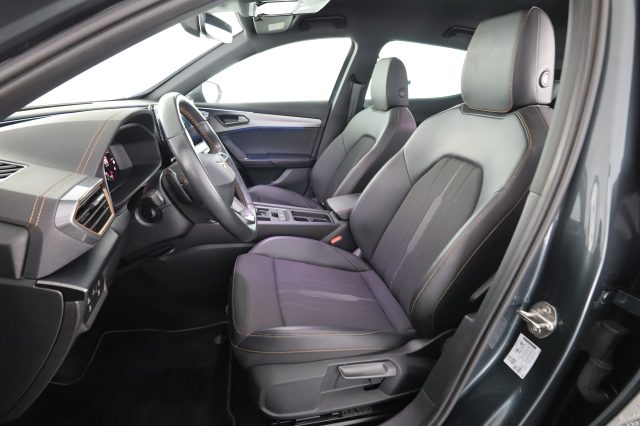 CUPRA Formentor Formentor 1.5 TSI DSG - foto 2 di 4