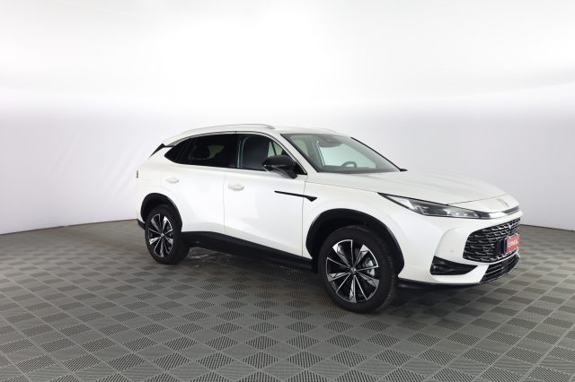 MG HS HS HEV Luxury - foto 2 di 4
