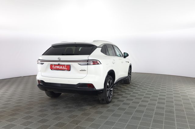 MG HS HS HEV Luxury - foto 4 di 4