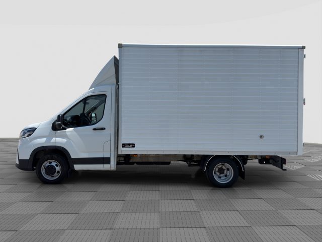 Maxus Deliver 9 Deliver9 2.0 CRDI 150CV RWD PL-RG Cabinato - foto 2 di 4