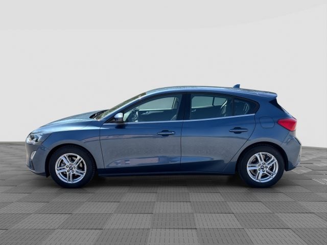 Ford Focus Focus 1.0 EcoBoost 125 CV 5p Business - foto 2 di 4