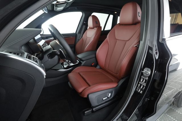 BMW X3 X3 xDrive20d 48V Msport km 0 a VERONA