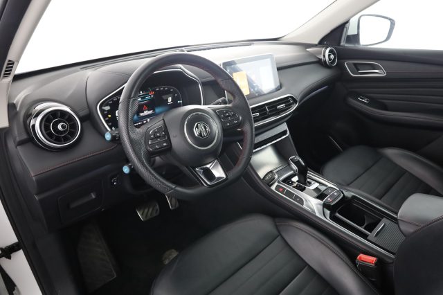 MG EHS Plug-in Hybrid Luxury usato a VERONA