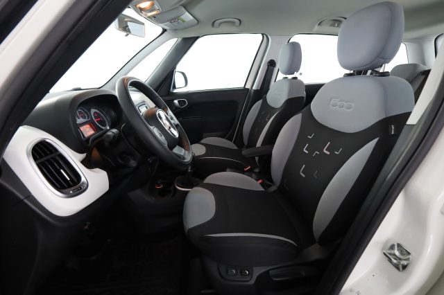 Fiat 500L 500L 1.3 Multijet 95 CV Pop Star - foto 2 di 4