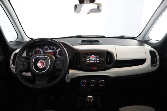 Fiat 500L 500L 1.3 Multijet 95 CV Pop Star - foto 4 di 4