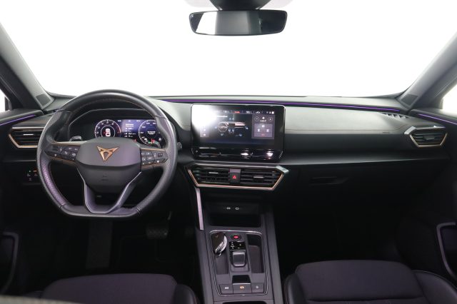 CUPRA Formentor Formentor 1.5 TSI DSG - foto 4 di 4