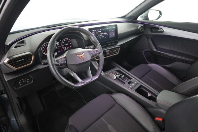 CUPRA Formentor Formentor 1.5 TSI DSG usato a VERONA
