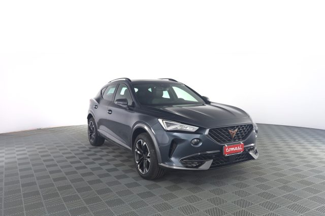 CUPRA Formentor Formentor 1.5 TSI DSG - foto 2 di 4