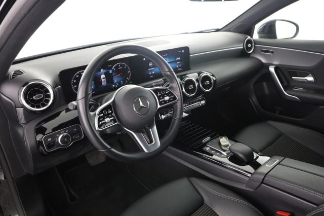 Mercedes-Benz A 180 A 180 d Automatic Sport usato a VERONA