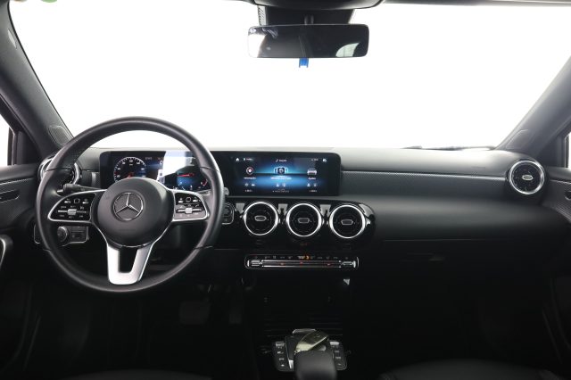 Mercedes-Benz A 180 A 180 d Automatic Sport - foto 4 di 4