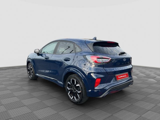 Ford Puma Puma 1.0 EcoBoost Hybrid 125 CV S&S ST-Line - foto 3 di 4