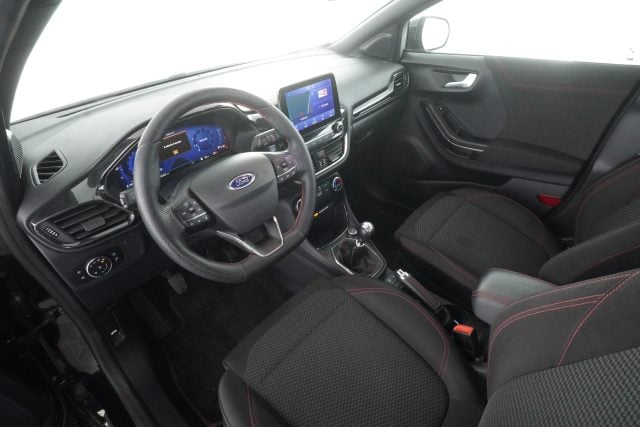 Ford Puma Puma 1.0 EcoBoost Hybrid 125 CV S&S ST-Line usato a VERONA