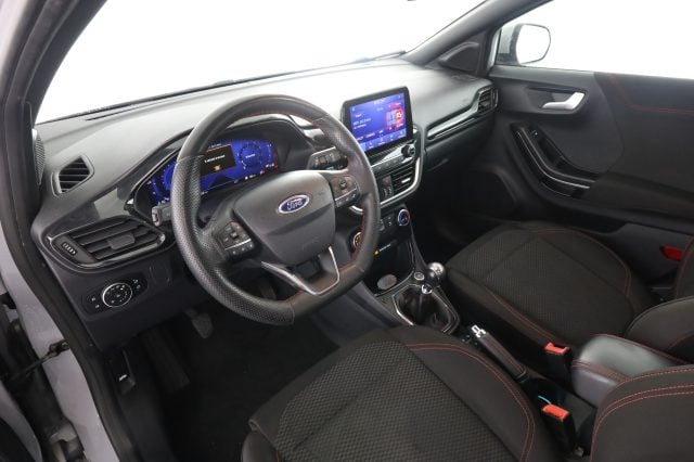 Ford Puma Puma 1.0 EcoBoost Hybrid 125 CV S&S ST-Line usato a VERONA
