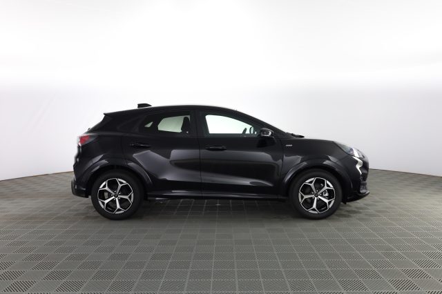 Ford Puma Puma 1.0 EcoBoost Hybrid 125 CV S&S ST-Line - foto 3 di 4