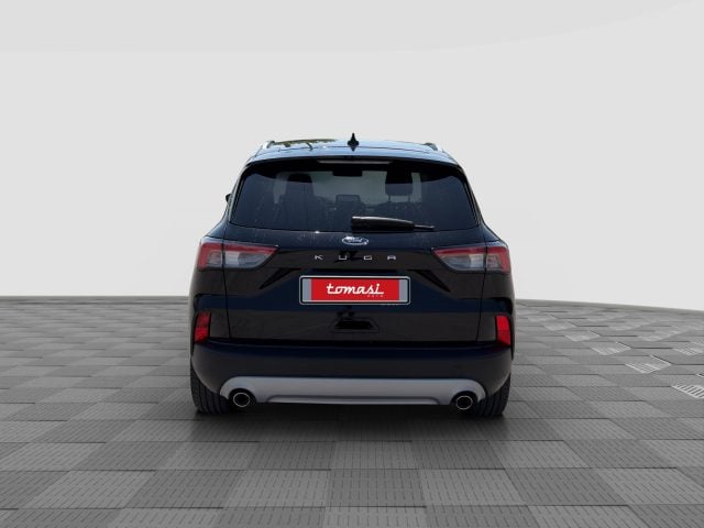 Ford Kuga Kuga 1.5 EcoBoost 150 CV 2WD Titanium - foto 4 di 4