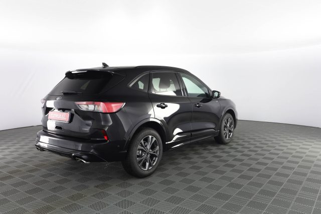 Ford Kuga Kuga 2.5 Plug In Hybrid 225 CV CVT 2WD ST-Line - foto 4 di 4