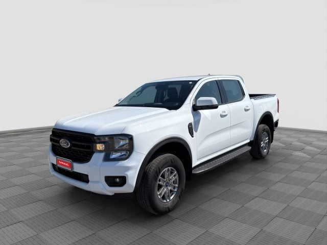 Ford Ranger 4ª serie 2.0 EcoBlue DC XLT 5 posti usato a VERONA