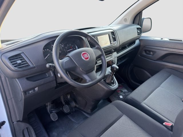 Fiat Scudo Scudo 1.5 BlueHDi 120CV PL-TN Furgone, del 2023, 65.796 km, in vendita a Verona (VR)