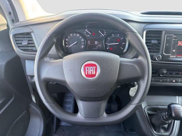 Fiat Scudo Scudo 1.5 BlueHDi 120CV PL-TN Furgone - foto 4 di 8