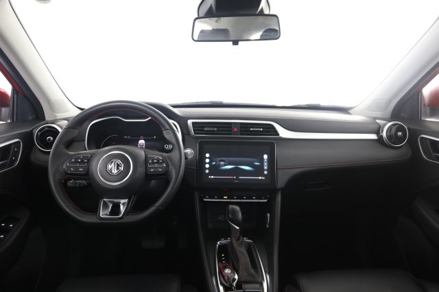 MG ZS ZS 1.0T-GDI aut. Luxury - foto 4 di 4