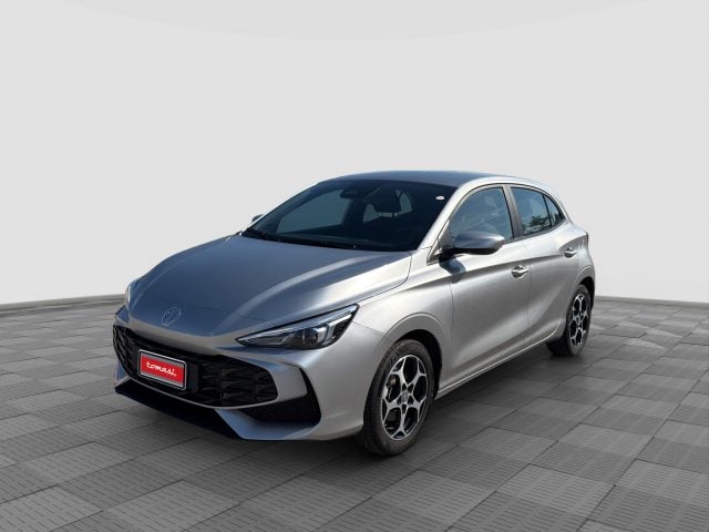MG MG3 MG3 1.5 Comfort, del 2025, 12.186 km, in vendita a Verona (VR)