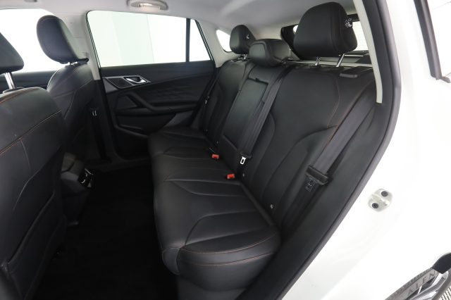 MG HS (2024-->) PHEV Luxury - foto 3 di 4