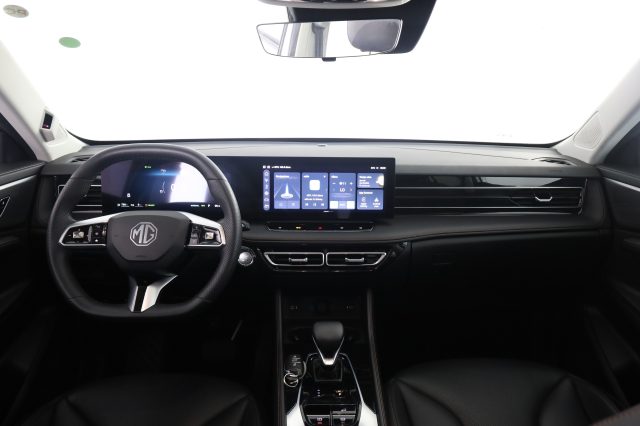 MG HS (2024-->) PHEV Luxury - foto 4 di 4