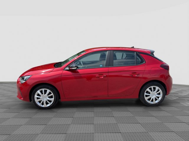 Opel Corsa Corsa 1.2 100 CV Edition - foto 2 di 16