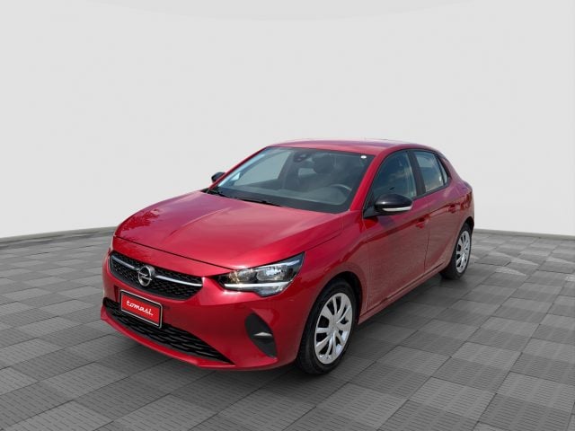 Opel Corsa Corsa 1.2 100 CV Edition, del 2023, 63.176 km, in vendita a Verona (VR)