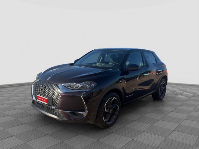 DS Automobiles DS 3 DS3 Crossback BlueHDi 100 Business, del 2019, 105.000 km, in vendita a Verona (VR)