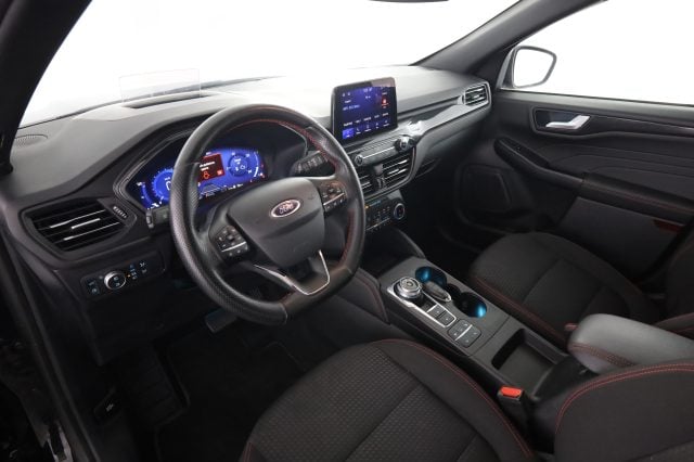 Ford Kuga Kuga 2.5 Plug In Hybrid 225 CV CVT 2WD ST-Line usato a VERONA