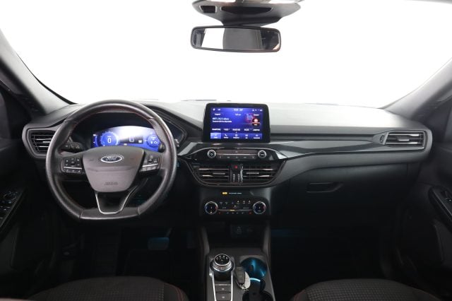 Ford Kuga Kuga 2.5 Plug In Hybrid 225 CV CVT 2WD ST-Line - foto 4 di 4