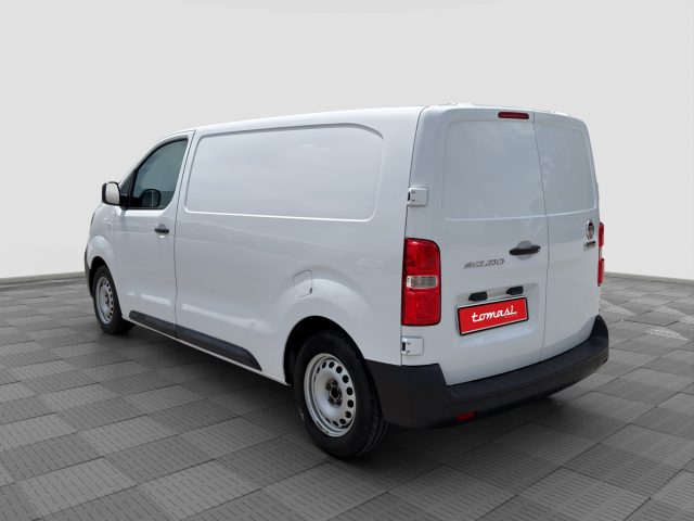 Fiat Scudo Scudo 1.5 BlueHDi 120CV PL-TN Furgone - foto 3 di 15