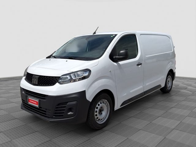 Fiat Scudo Scudo 1.5 BlueHDi 120CV PL-TN Furgone, del 2023, 56.478 km, in vendita a Verona (VR)