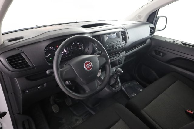 Fiat Scudo Scudo 1.5 BlueHDi 120CV PL-TN Furgone, del 2023, 76.566 km, in vendita a Verona (VR)