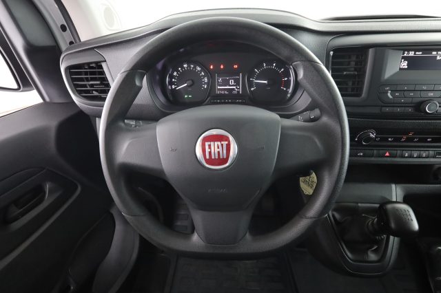 Fiat Scudo Scudo 1.5 BlueHDi 120CV PL-TN Furgone - foto 3 di 7